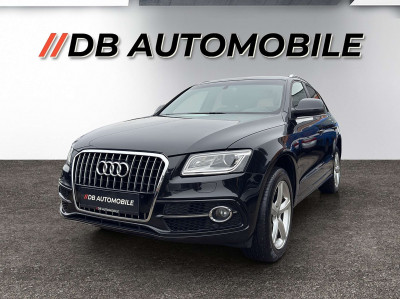 Audi Q5 Gebrauchtwagen