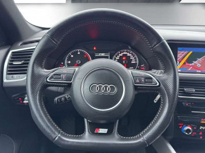 Audi Q5 Gebrauchtwagen