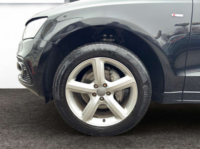 Audi Q5 Gebrauchtwagen
