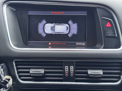 Audi Q5 Gebrauchtwagen