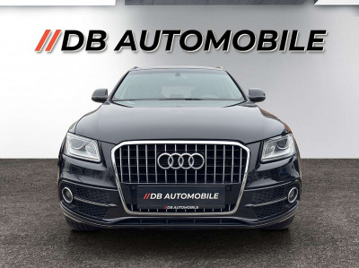 Audi Q5 Gebrauchtwagen