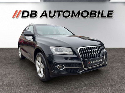 Audi Q5 Gebrauchtwagen