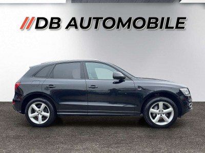 Audi Q5 Gebrauchtwagen