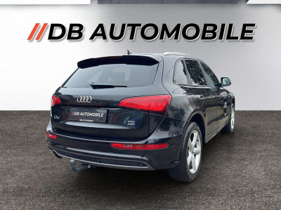 Audi Q5 Gebrauchtwagen