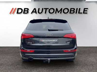 Audi Q5 Gebrauchtwagen