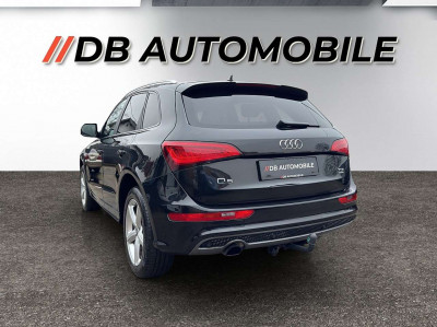 Audi Q5 Gebrauchtwagen