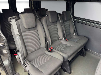Ford Transit Custom Gebrauchtwagen Ford Transit Custom Gebrauchtwagen