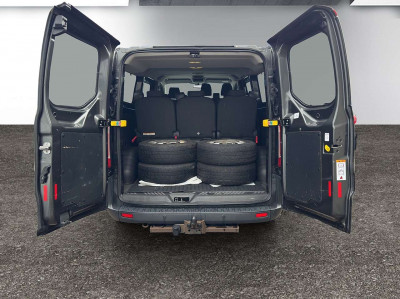 Ford Transit Custom Gebrauchtwagen Ford Transit Custom Gebrauchtwagen