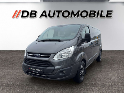 Ford Transit Custom Gebrauchtwagen Ford Transit Custom Gebrauchtwagen