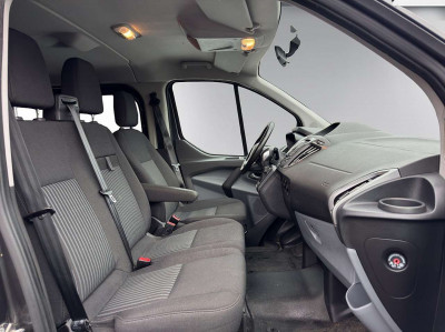 Ford Transit Custom Gebrauchtwagen Ford Transit Custom Gebrauchtwagen