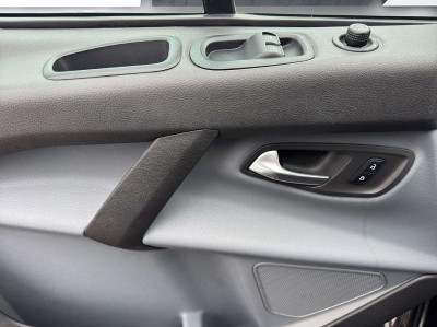 Ford Transit Custom Gebrauchtwagen Ford Transit Custom Gebrauchtwagen