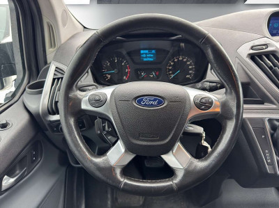 Ford Transit Custom Gebrauchtwagen Ford Transit Custom Gebrauchtwagen