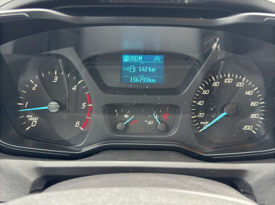 Ford Transit Custom Gebrauchtwagen Ford Transit Custom Gebrauchtwagen