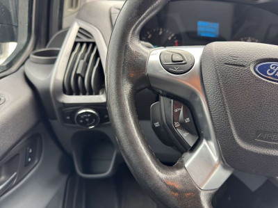 Ford Transit Custom Gebrauchtwagen Ford Transit Custom Gebrauchtwagen