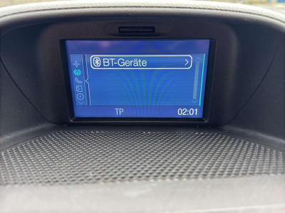 Ford Transit Custom Gebrauchtwagen Ford Transit Custom Gebrauchtwagen