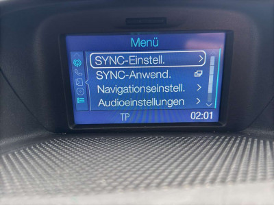 Ford Transit Custom Gebrauchtwagen Ford Transit Custom Gebrauchtwagen