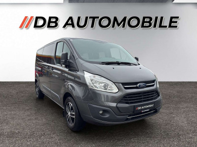 Ford Transit Custom Gebrauchtwagen Ford Transit Custom Gebrauchtwagen