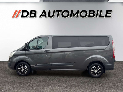 Ford Transit Custom Gebrauchtwagen Ford Transit Custom Gebrauchtwagen