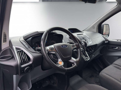 Ford Transit Custom Gebrauchtwagen Ford Transit Custom Gebrauchtwagen