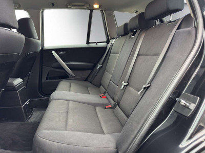 BMW X3 Gebrauchtwagen BMW X3 Gebrauchtwagen