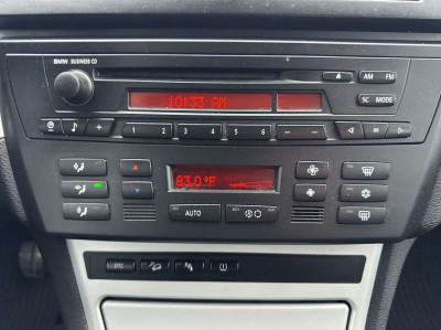 BMW X3 Gebrauchtwagen BMW X3 Gebrauchtwagen