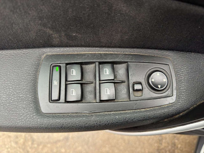 BMW X3 Gebrauchtwagen BMW X3 Gebrauchtwagen