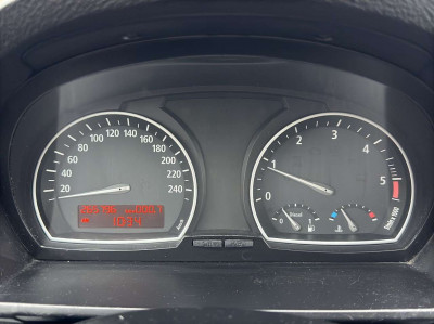 BMW X3 Gebrauchtwagen BMW X3 Gebrauchtwagen