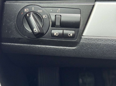 BMW X3 Gebrauchtwagen BMW X3 Gebrauchtwagen