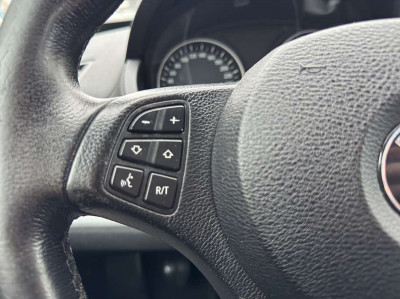 BMW X3 Gebrauchtwagen BMW X3 Gebrauchtwagen