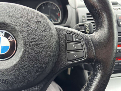 BMW X3 Gebrauchtwagen BMW X3 Gebrauchtwagen