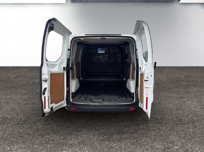 Ford Transit Custom Gebrauchtwagen Ford Transit Custom Gebrauchtwagen