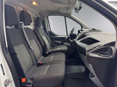 Ford Transit Custom Gebrauchtwagen Ford Transit Custom Gebrauchtwagen