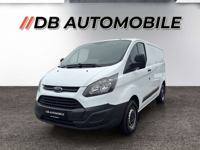 Ford Transit Custom Gebrauchtwagen Ford Transit Custom Gebrauchtwagen