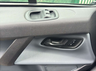 Ford Transit Custom Gebrauchtwagen Ford Transit Custom Gebrauchtwagen