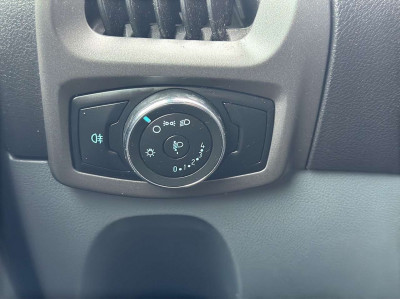 Ford Transit Custom Gebrauchtwagen Ford Transit Custom Gebrauchtwagen