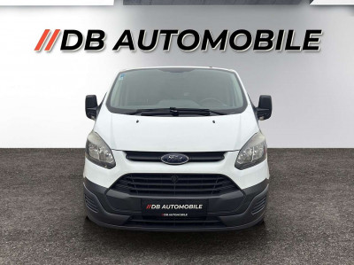 Ford Transit Custom Gebrauchtwagen Ford Transit Custom Gebrauchtwagen