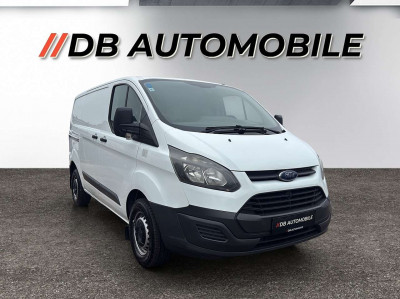 Ford Transit Custom Gebrauchtwagen Ford Transit Custom Gebrauchtwagen