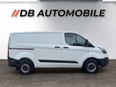 Ford Transit Custom Gebrauchtwagen Ford Transit Custom Gebrauchtwagen
