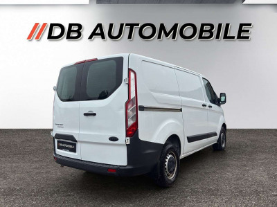 Ford Transit Custom Gebrauchtwagen Ford Transit Custom Gebrauchtwagen