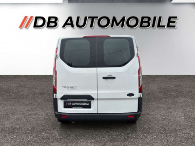 Ford Transit Custom Gebrauchtwagen Ford Transit Custom Gebrauchtwagen