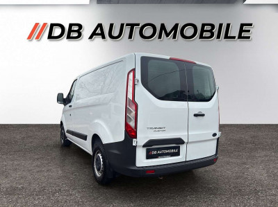 Ford Transit Custom Gebrauchtwagen Ford Transit Custom Gebrauchtwagen