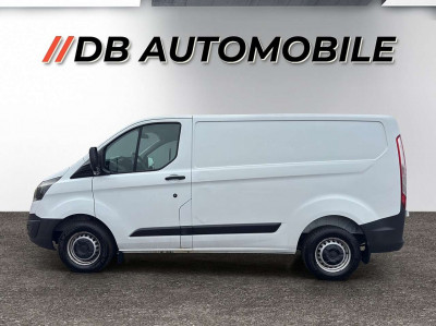 Ford Transit Custom Gebrauchtwagen Ford Transit Custom Gebrauchtwagen