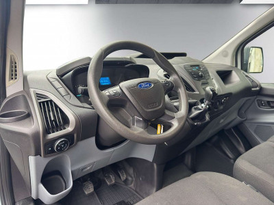 Ford Transit Custom Gebrauchtwagen Ford Transit Custom Gebrauchtwagen