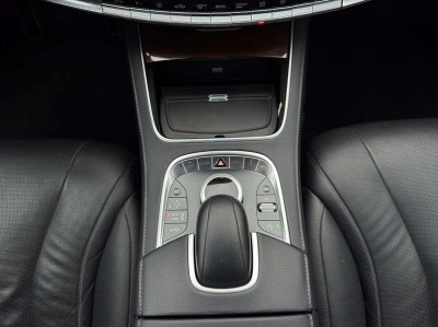 Mercedes-Benz S-Klasse Gebrauchtwagen Mercedes-Benz S-Klasse Gebrauchtwagen