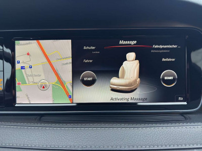 Mercedes-Benz S-Klasse Gebrauchtwagen Mercedes-Benz S-Klasse Gebrauchtwagen