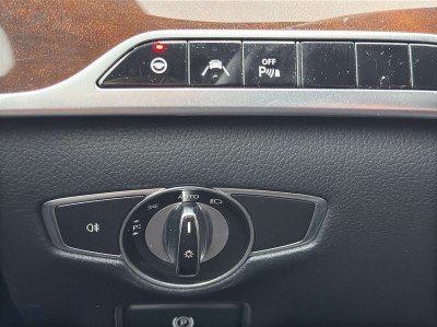 Mercedes-Benz S-Klasse Gebrauchtwagen Mercedes-Benz S-Klasse Gebrauchtwagen