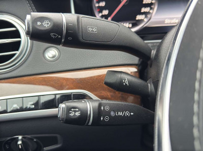 Mercedes-Benz S-Klasse Gebrauchtwagen Mercedes-Benz S-Klasse Gebrauchtwagen