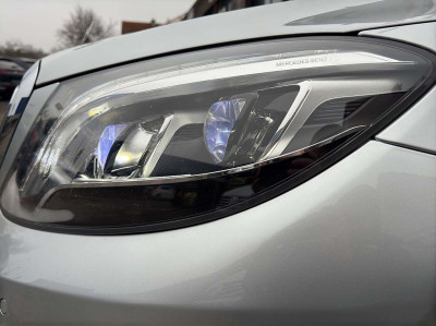 Mercedes-Benz S-Klasse Gebrauchtwagen Mercedes-Benz S-Klasse Gebrauchtwagen