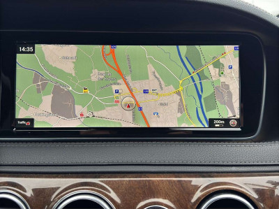 Mercedes-Benz S-Klasse Gebrauchtwagen Mercedes-Benz S-Klasse Gebrauchtwagen