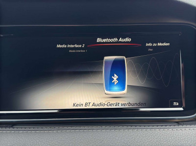 Mercedes-Benz S-Klasse Gebrauchtwagen Mercedes-Benz S-Klasse Gebrauchtwagen